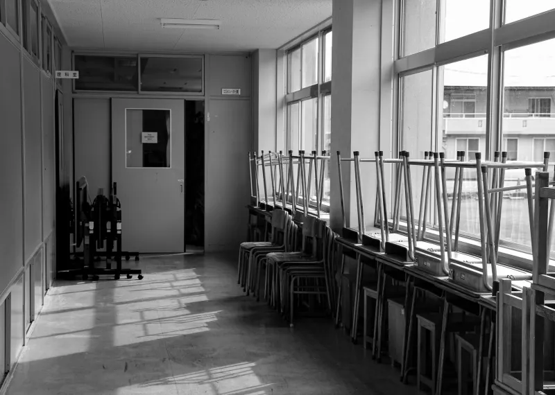 The Empty Room Speaks: How Anime Uses Silence Better Than Anything on American TV