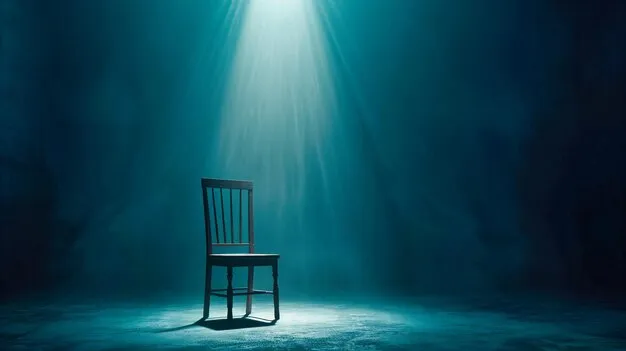 Empty Rooms, Loud Villains: The Quiet Art of Making a Space Feel Evil