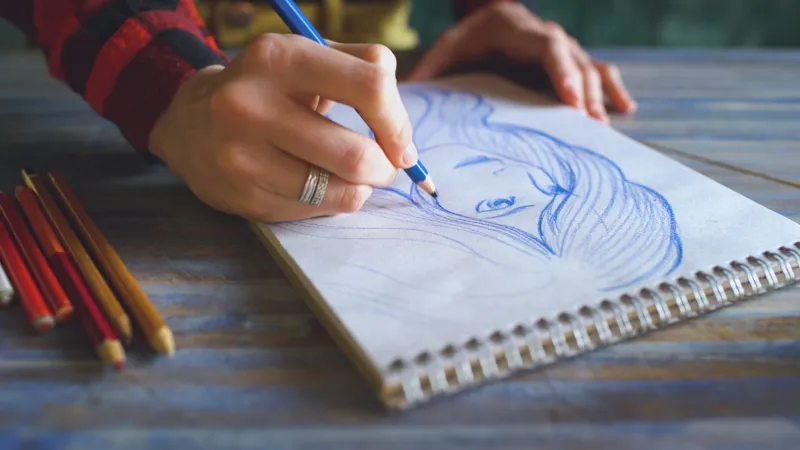Pixels and Paint: 10 Games That Prove Hand-Drawn Art Still Rules